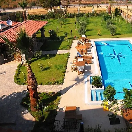 Dalos Hotel 2*