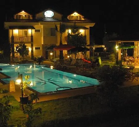 Hotel Dalos