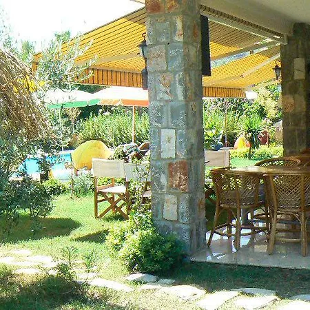 Dalos Göcek