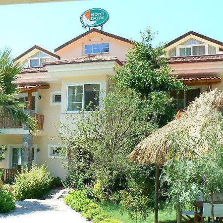 Hotel Dalos 2*
