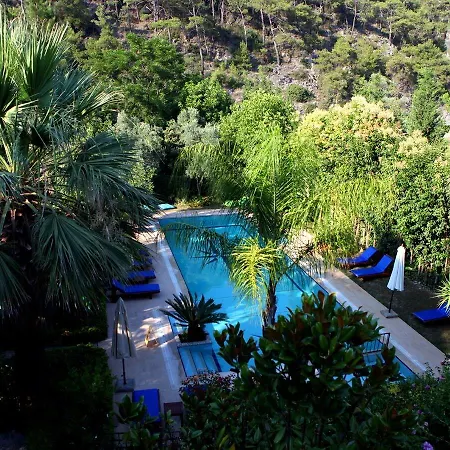 Dalos 2* Göcek