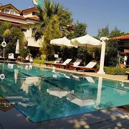 Dalos 2* Göcek