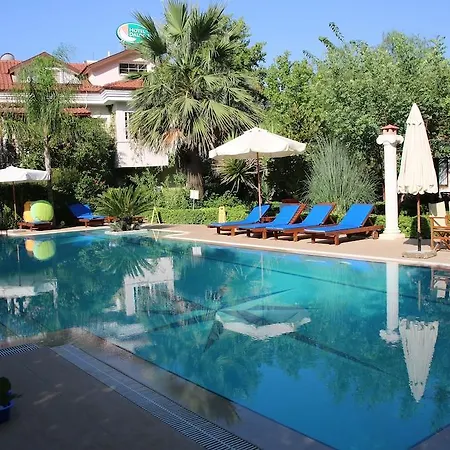 Hotel Dalos 2*