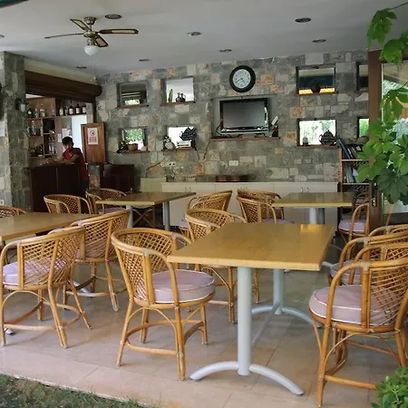 Hotel Dalos Göcek