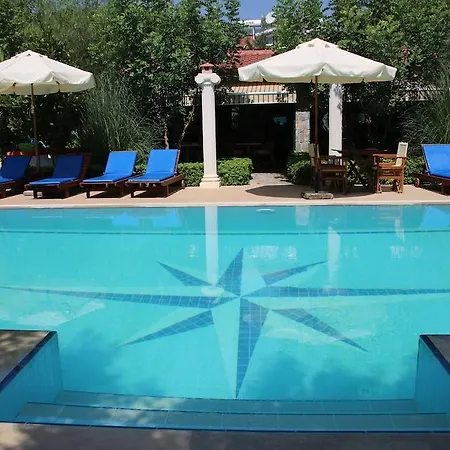 Hotel Dalos 2*