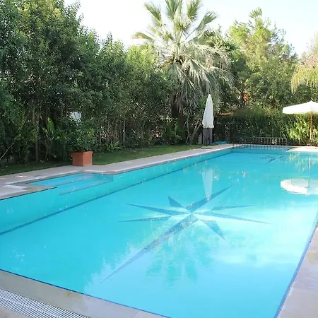 Hotel Dalos Göcek