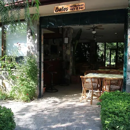 Hotel Dalos Göcek