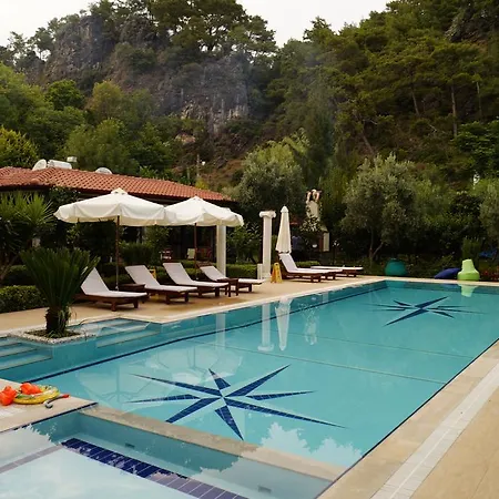Dalos 2* Göcek