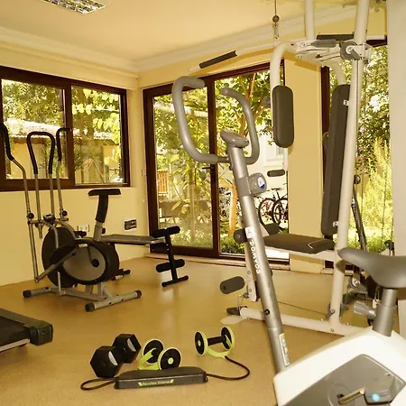 Hotel Dalos 2*