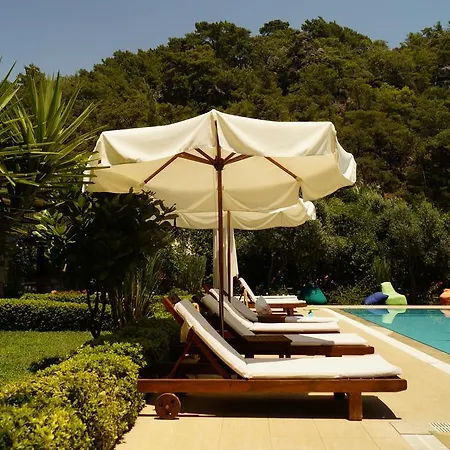Dalos Hotel 2*