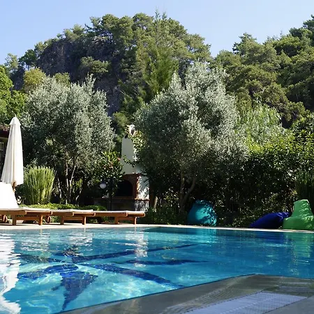 Hotel Dalos 2*