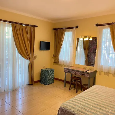 Dalos Hotel Göcek