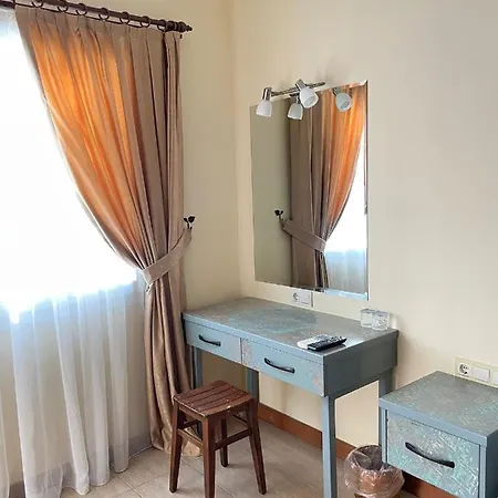 Dalos Hotel Göcek
