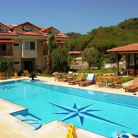 Hotel Dalos