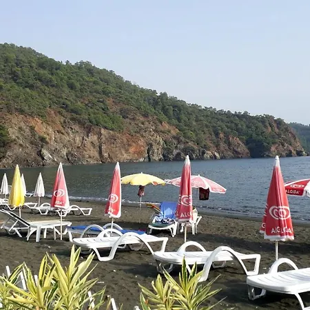 Dalos 2* Göcek