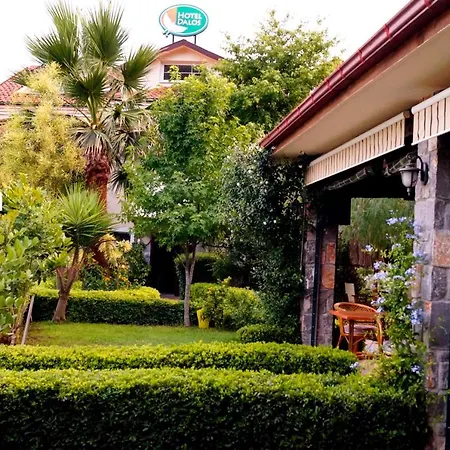 Hotel Dalos 2*