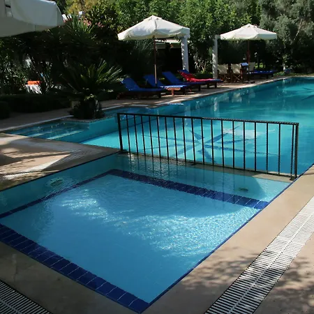 Hotel Dalos Göcek