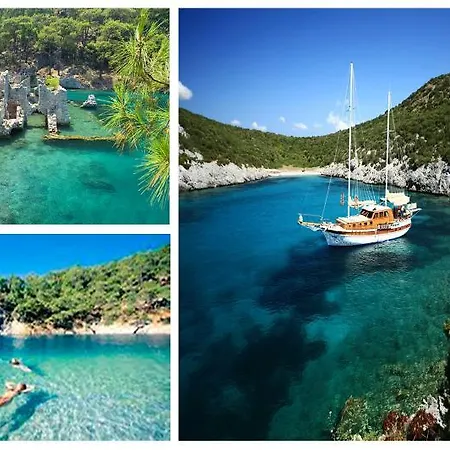 Dalos 2* Göcek