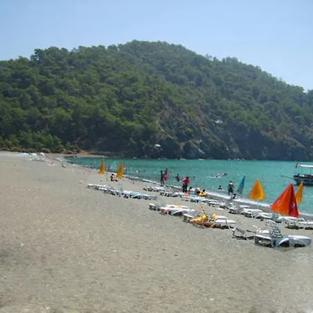 Hotel Dalos 2*