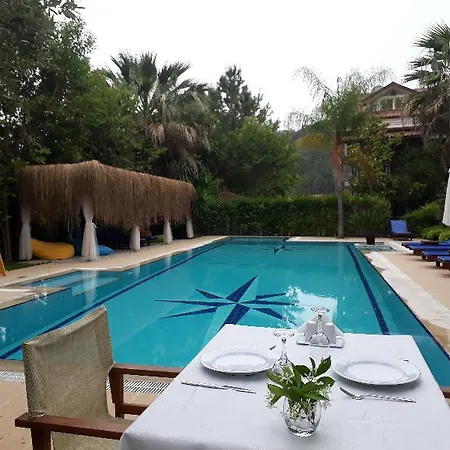 Hotel Dalos Göcek